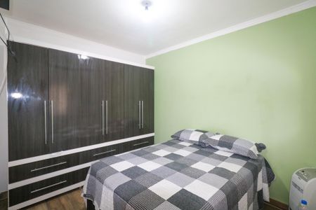 Casa à venda com 63m², 1 quarto e 1 vaga Casa à venda com 63m², 1 quarto e 1 vagaQuarto