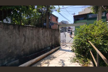 Casa à venda com 63m², 1 quarto e 1 vaga Casa à venda com 63m², 1 quarto e 1 vagaGaragem