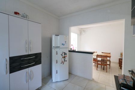 Casa à venda com 63m², 1 quarto e 1 vaga Casa à venda com 63m², 1 quarto e 1 vagaCozinha