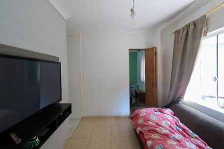 Casa à venda com 63m², 1 quarto e 1 vaga Casa à venda com 63m², 1 quarto e 1 vagaSala