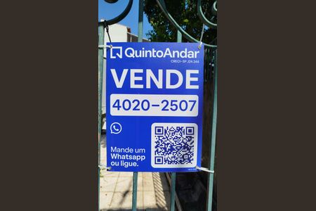 Casa à venda com 63m², 1 quarto e 1 vaga Casa à venda com 63m², 1 quarto e 1 vagaPlaca