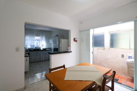 Casa à venda com 63m², 1 quarto e 1 vaga Casa à venda com 63m², 1 quarto e 1 vagaSala de Jantar