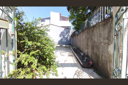 Casa à venda com 63m², 1 quarto e 1 vaga Casa à venda com 63m², 1 quarto e 1 vagaGaragem