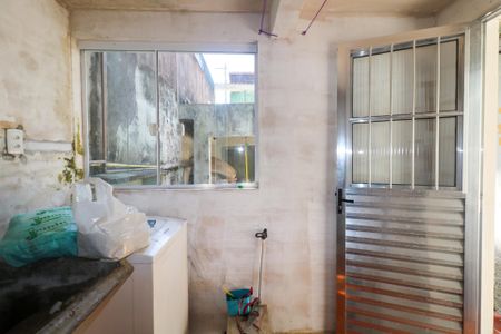 Casa à venda com 63m², 1 quarto e 1 vaga Casa à venda com 63m², 1 quarto e 1 vagaÁrea de Serviço