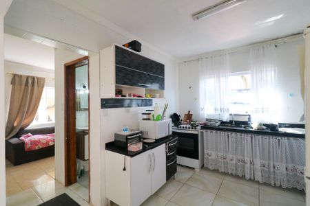Casa à venda com 63m², 1 quarto e 1 vaga Casa à venda com 63m², 1 quarto e 1 vagaCozinha