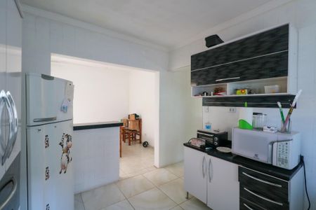 Casa à venda com 63m², 1 quarto e 1 vaga Casa à venda com 63m², 1 quarto e 1 vagaCozinha