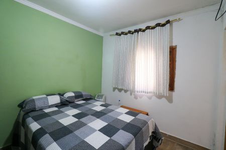 Casa à venda com 63m², 1 quarto e 1 vaga Casa à venda com 63m², 1 quarto e 1 vagaQuarto