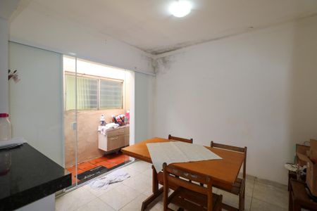 Casa à venda com 63m², 1 quarto e 1 vaga Casa à venda com 63m², 1 quarto e 1 vagaSala de Jantar