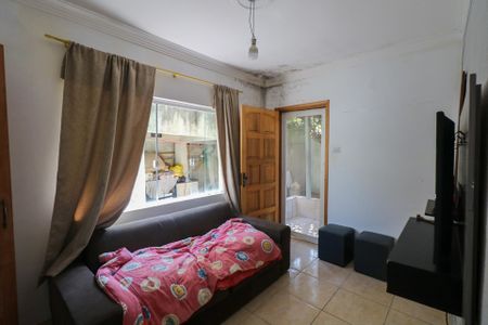 Casa à venda com 63m², 1 quarto e 1 vaga Casa à venda com 63m², 1 quarto e 1 vagaSala