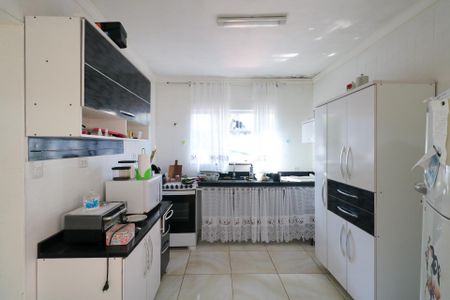 Casa à venda com 63m², 1 quarto e 1 vaga Casa à venda com 63m², 1 quarto e 1 vagaCozinha