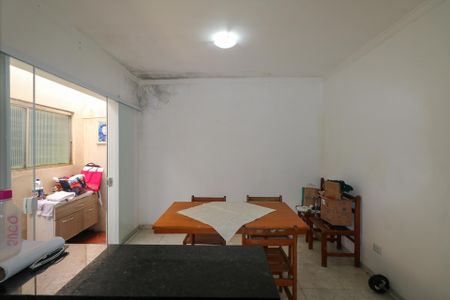 Casa à venda com 63m², 1 quarto e 1 vaga Casa à venda com 63m², 1 quarto e 1 vagaSala de Jantar