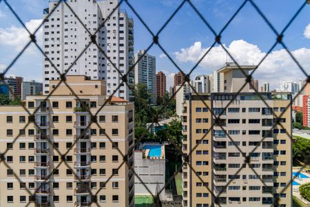 Apartamento à venda com 33m², 1 quarto e 1 vaga Apartamento à venda com 33m², 1 quarto e 1 vagaSuite