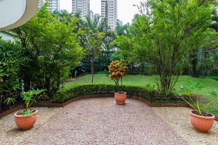 Apartamento à venda com 33m², 1 quarto e 1 vaga Apartamento à venda com 33m², 1 quarto e 1 vagaÁrea comum