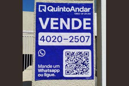 Apartamento à venda com 79m², 3 quartos e 2 vagas Apartamento à venda com 79m², 3 quartos e 2 vagasPlaca