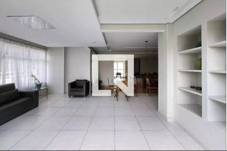 Apartamento à venda com 79m², 3 quartos e 2 vagas Apartamento à venda com 79m², 3 quartos e 2 vagasSalão de Festas