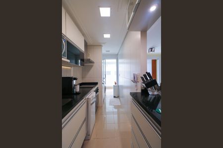 Apartamento à venda com 79m², 3 quartos e 2 vagas Apartamento à venda com 79m², 3 quartos e 2 vagasCozinha