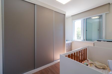 Apartamento à venda com 79m², 3 quartos e 2 vagas Apartamento à venda com 79m², 3 quartos e 2 vagasQuarto 1