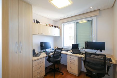 Apartamento à venda com 79m², 3 quartos e 2 vagas Apartamento à venda com 79m², 3 quartos e 2 vagasQuarto 2