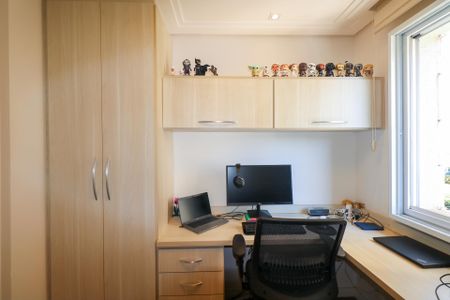 Apartamento à venda com 79m², 3 quartos e 2 vagas Apartamento à venda com 79m², 3 quartos e 2 vagasQuarto 2