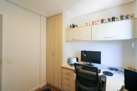 Apartamento à venda com 79m², 3 quartos e 2 vagas Apartamento à venda com 79m², 3 quartos e 2 vagasQuarto 2