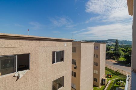 Apartamento para alugar com 45m², 2 quartos e 1 vaga Apartamento para alugar com 45m², 2 quartos e 1 vagaVista