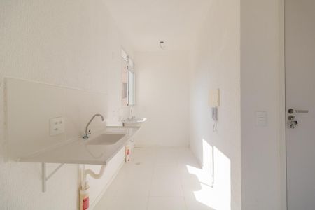 Apartamento para alugar com 45m², 2 quartos e 1 vaga Apartamento para alugar com 45m², 2 quartos e 1 vagaCozinha