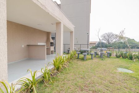 Apartamento para alugar com 45m², 2 quartos e 1 vaga Apartamento para alugar com 45m², 2 quartos e 1 vagaÁrea comum