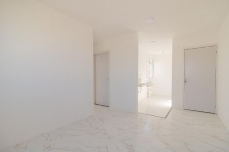Apartamento para alugar com 45m², 2 quartos e 1 vaga Apartamento para alugar com 45m², 2 quartos e 1 vagaSala