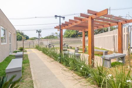 Apartamento para alugar com 45m², 2 quartos e 1 vaga Apartamento para alugar com 45m², 2 quartos e 1 vagaÁrea comum