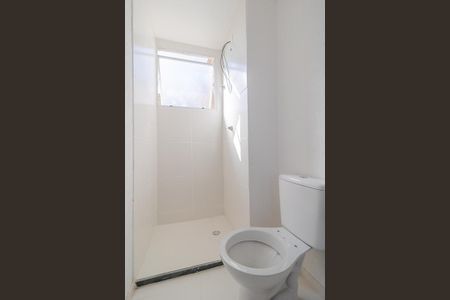 Apartamento para alugar com 45m², 2 quartos e 1 vaga Apartamento para alugar com 45m², 2 quartos e 1 vagaBanheiro