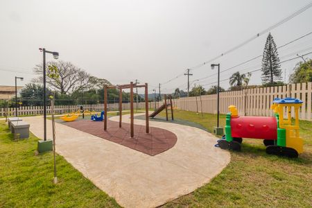 Apartamento para alugar com 45m², 2 quartos e 1 vaga Apartamento para alugar com 45m², 2 quartos e 1 vagaÁrea comum