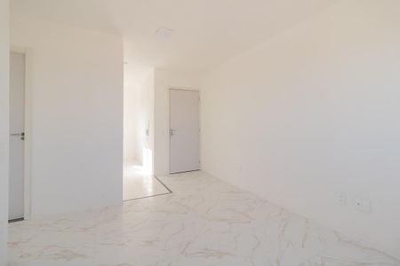 Apartamento para alugar com 45m², 2 quartos e 1 vaga Apartamento para alugar com 45m², 2 quartos e 1 vagaSala