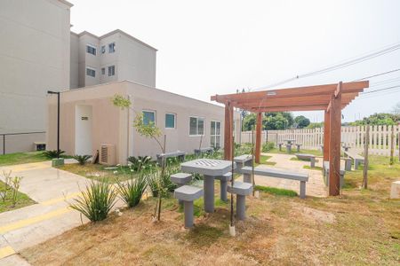 Apartamento para alugar com 45m², 2 quartos e 1 vaga Apartamento para alugar com 45m², 2 quartos e 1 vagaÁrea comum