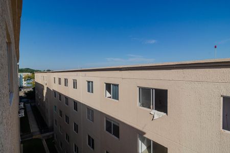 Apartamento para alugar com 45m², 2 quartos e 1 vaga Apartamento para alugar com 45m², 2 quartos e 1 vagaVista