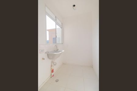 Apartamento para alugar com 45m², 2 quartos e 1 vaga Apartamento para alugar com 45m², 2 quartos e 1 vagaÁrea de serviço