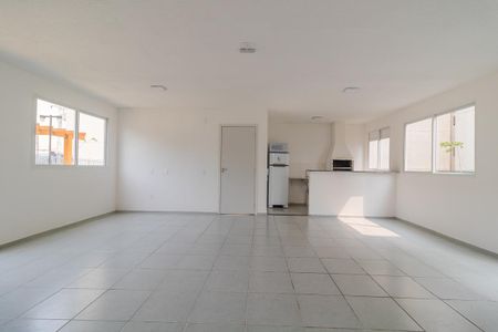 Apartamento para alugar com 45m², 2 quartos e 1 vaga Apartamento para alugar com 45m², 2 quartos e 1 vagaÁrea comum