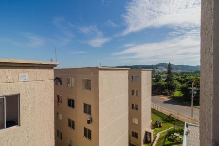 Apartamento para alugar com 45m², 2 quartos e 1 vaga Apartamento para alugar com 45m², 2 quartos e 1 vagaVista