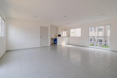 Apartamento para alugar com 45m², 2 quartos e 1 vaga Apartamento para alugar com 45m², 2 quartos e 1 vagaÁrea comum