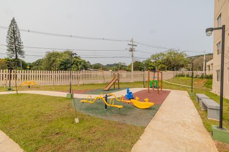 Apartamento para alugar com 45m², 2 quartos e 1 vaga Apartamento para alugar com 45m², 2 quartos e 1 vagaÁrea comum