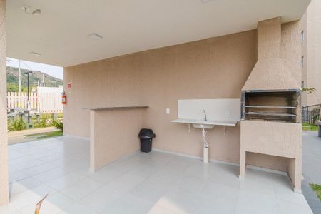 Apartamento para alugar com 45m², 2 quartos e 1 vaga Apartamento para alugar com 45m², 2 quartos e 1 vagaÁrea comum