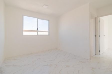 Apartamento para alugar com 45m², 2 quartos e 1 vaga Apartamento para alugar com 45m², 2 quartos e 1 vagaSala