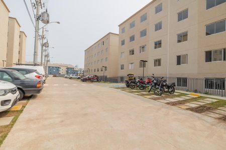 Apartamento para alugar com 45m², 2 quartos e 1 vaga Apartamento para alugar com 45m², 2 quartos e 1 vagaGaragem