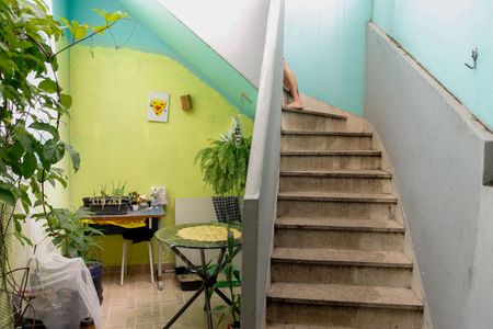 Casa à venda com 273m², 4 quartos e 2 vagas Casa à venda com 273m², 4 quartos e 2 vagasÁrea comum