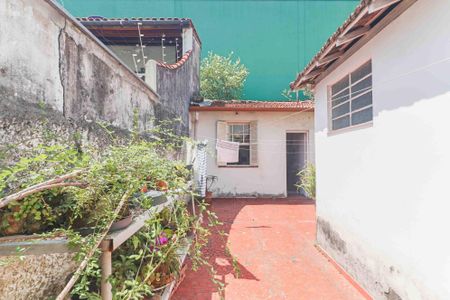 Casa à venda com 126m², 2 quartos e 2 vagas Casa à venda com 126m², 2 quartos e 2 vagasQuintal