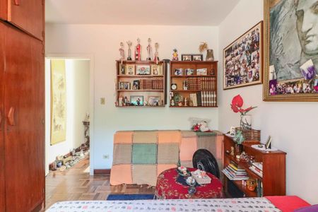 Casa à venda com 126m², 2 quartos e 2 vagas Casa à venda com 126m², 2 quartos e 2 vagasQuarto 1