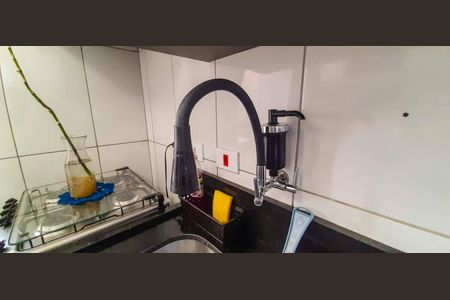 Apartamento à venda com 68m², 2 quartos e 2 vagas Apartamento à venda com 68m², 2 quartos e 2 vagasCozinha