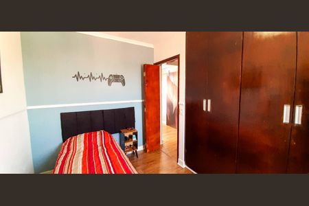 Apartamento à venda com 68m², 2 quartos e 2 vagas Apartamento à venda com 68m², 2 quartos e 2 vagasQuarto 2