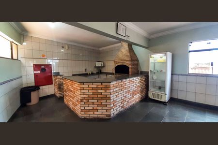 Apartamento à venda com 68m², 2 quartos e 2 vagas Apartamento à venda com 68m², 2 quartos e 2 vagasÁrea comum