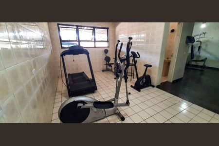 Apartamento à venda com 68m², 2 quartos e 2 vagas Apartamento à venda com 68m², 2 quartos e 2 vagasÁrea comum