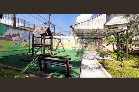 Apartamento à venda com 68m², 2 quartos e 2 vagas Apartamento à venda com 68m², 2 quartos e 2 vagasÁrea comum